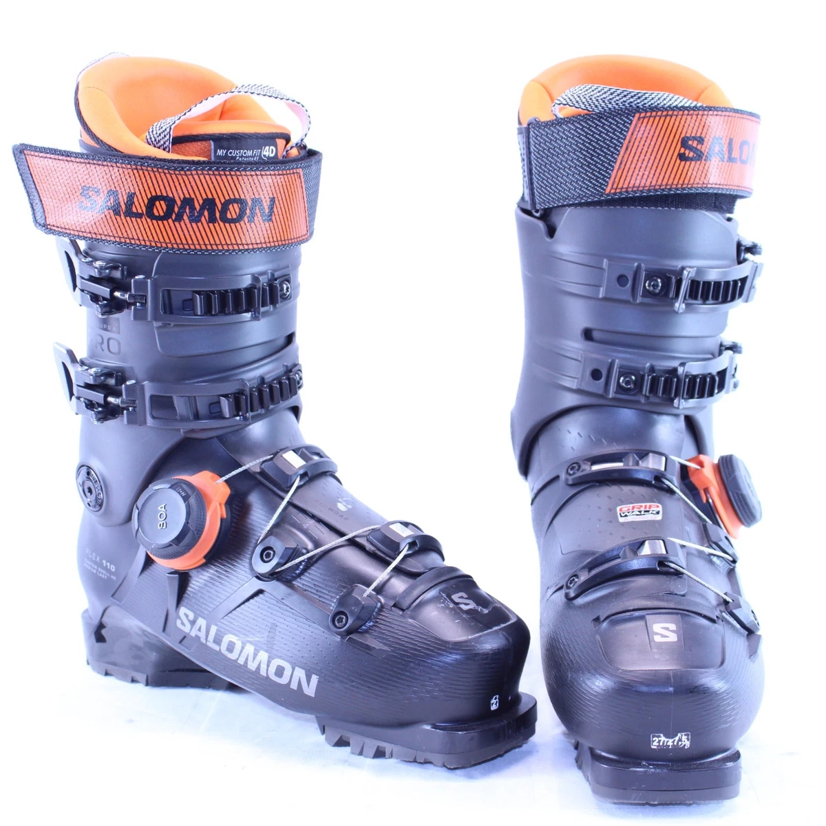 Salomon Ski & Snowboard Boots for Men for sale - eBay