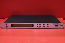 USED KORG TR Rack Synthesizer MIDI Module U2684 250718