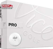 Vice Pro Golf Balls