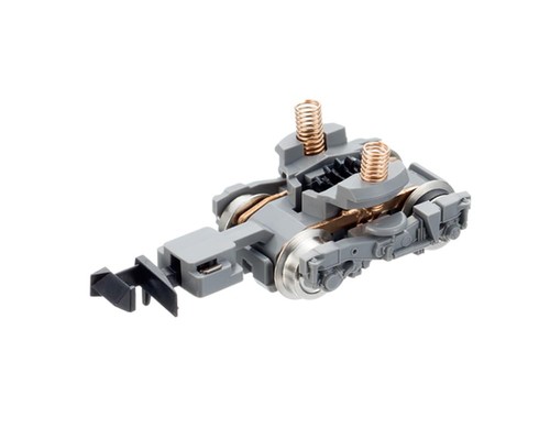 Calibre N WTR249 1 pieza Modelo Ferrocarril 6614 | Zustand: New