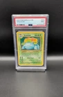 Venusaur 003/034 Trading Card Game Classic Holo PSA 9