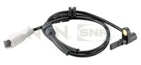 Snr ASB159.16 Sensor, Raddrehzahl Vorne Hinten Links Rechts FüR Audi CitroËN