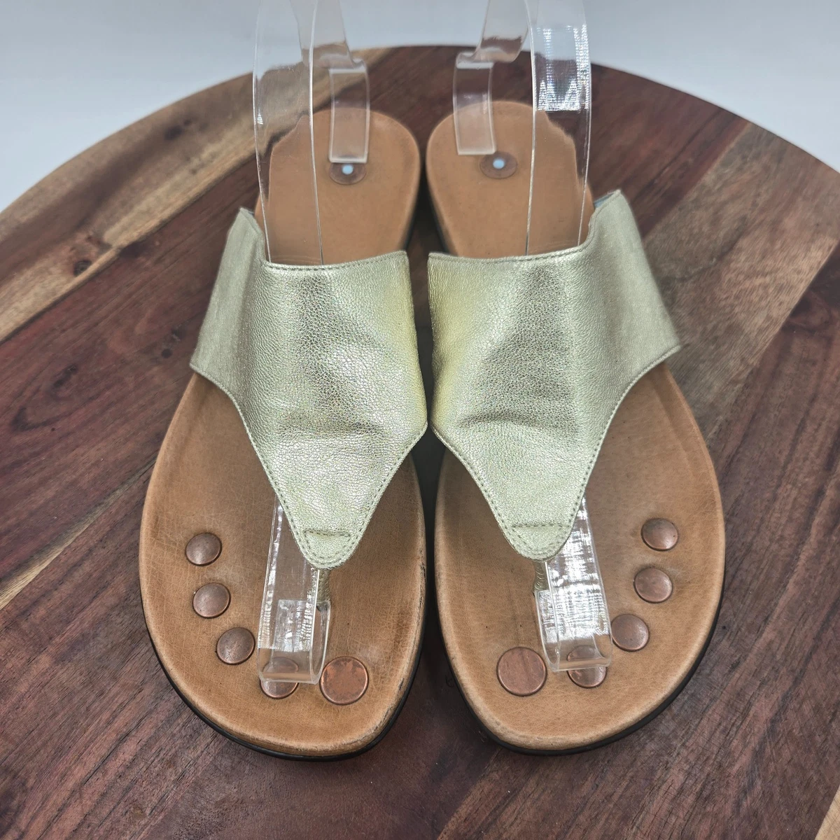 Juil Leather Upper Sandals for Women for sale | eBay