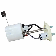 Fuel Pump and Sender Assembly OEM Motorcraft PFS490 for Ford F-150