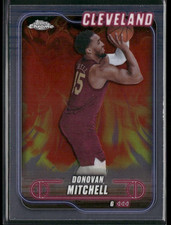 Click to enlarge Donovan Mitchell