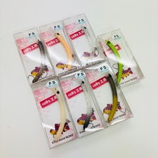 New 1089 Kobo Sakasanyo Slim 70FS 7-piece set
