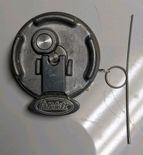 11-04859-100 Genuine Peterbilt Cap-Fuel Non-L...