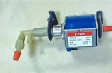 1PC NEW Jiayin JYPC-5 electromagnetic pump 220-240V