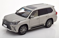 Kyosho Lexus Lx570 2018 1:18 08955T