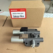 NEW OEM Acura Honda Dual Linear Shift Solenoid 28250-P6H-024 99820 US STOCK