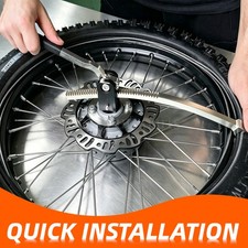 Tire Changing Kit Dirt Bike Tire Changing Tools For 16 To 21 Wheels