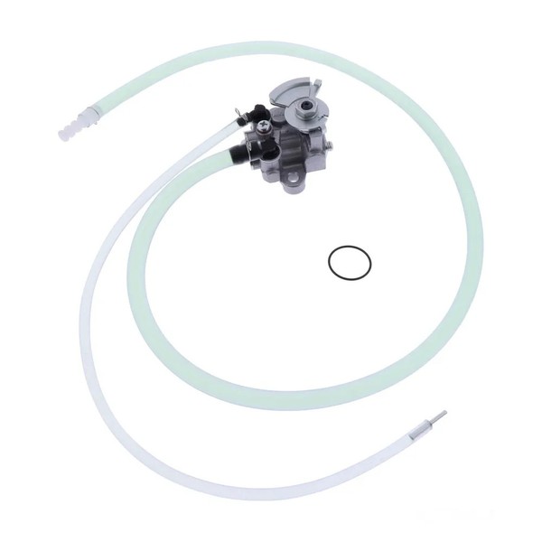 ÖLpumpe 125-180CC Originalersatzteil 82608R FüR Piaggio Hexagon 180 LXT 2T 98-00-image