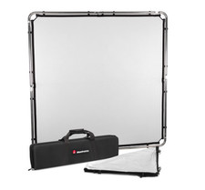 Manfrotto Skylite Rapid Midi Kit 5 x 5'