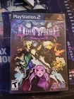 Odin Sphere (Sony PlayStation 2, 2007) - FAST SHIP!