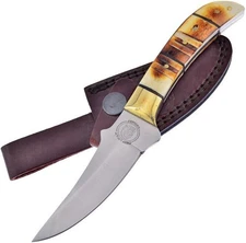 Frost CW353 Chipaway Little Pueblo Fixed Blade Knife