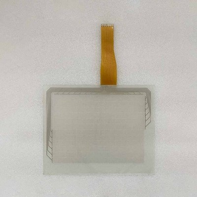 New For B- EZ-T10C-F Glass Panel Touch Screen #T6