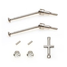 Brushless Motor Gear and Drive Shaft for SCY ...