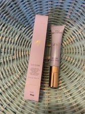 Tru Alchemy Eye Elixir Cooling Eye Treatment Technology  .05ml. New In Box.