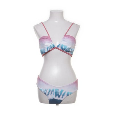 Barts, Bikini, Größe: 42, model: ara high cut briefs, Elasthan/Polyester #EEt