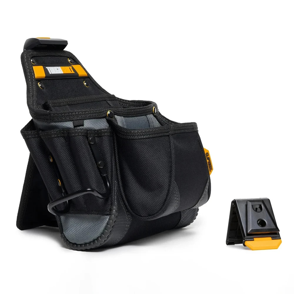 Toughbuilt Contractors Pouch (CT-01)