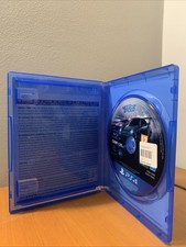 Need for Speed (Sony PlayStation 4, 2015)
