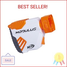 Nerf Modulus Storage Stock