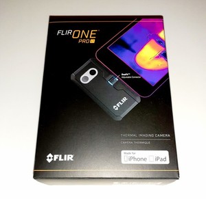 FLIR One Pro | eBay
