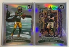 2025 Panini Tyler Shough Gold (Raw)