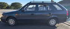 Skoda, FELICIA magic ,Estate, 2000, Manual, 12 months mot milage 26562