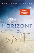 Kein Horizont zu weit (Tales of Sylt, Band 1): Eine ... | Buch | Zustand wie neu