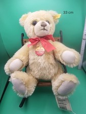 Steiff Brummbär mit Stimme 33 cm