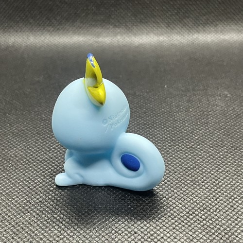 Sobble Finger Puppet Pokemon Nintendo OEM Collectible Bandai - Picture 3 of 4