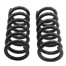 Belltech 4454 Set of 2 Front Lowering Coil Springs for Silverado / Sierra 1500