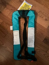 Havasu Sagauro Auto - Adult PFD / Life Vest- NWT