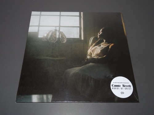 Cammie Beverly - House OF Grief / Foc-vinyl-lp 2025 Ovp Sealed prezzo ebay
