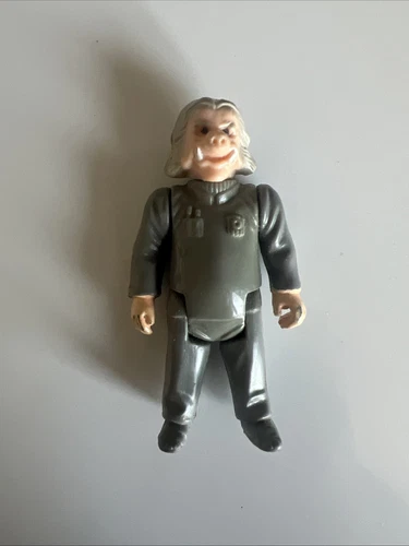 Vintage Kenner Star Wars Action Figure Loose Ugnaught 1980