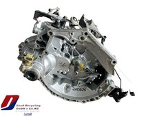 Citroen C2 Getriebe NFS 10FX7B 1,6L 98TKM VTS 90KW/122PS
