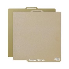 Double Sided PEI Build Plate for Bambu Lab X1/ X1C/A1/P1P/ P1S 3D Printer, 25...