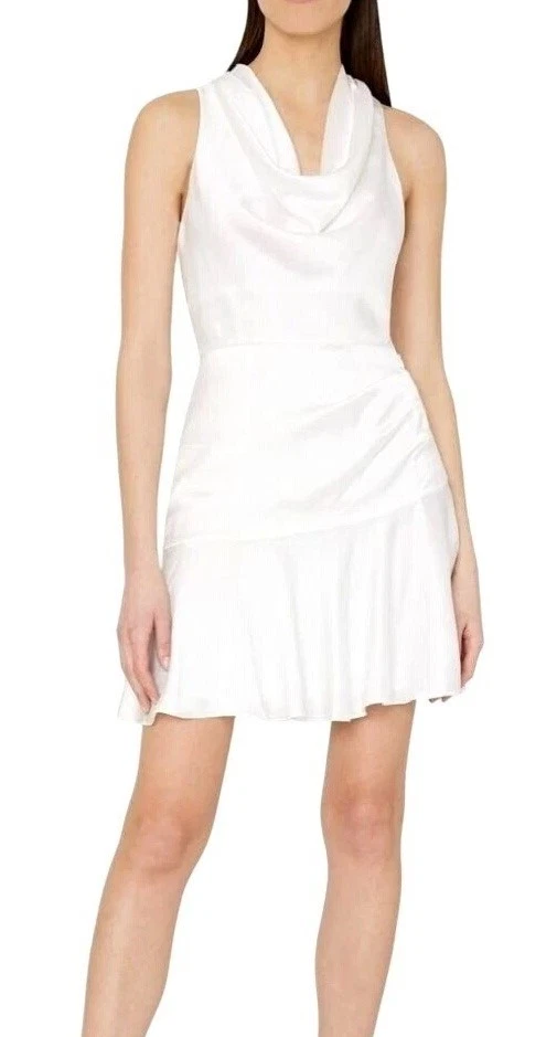 MILLY Solid Party/Cocktail Dresses for Women for sale | eBay