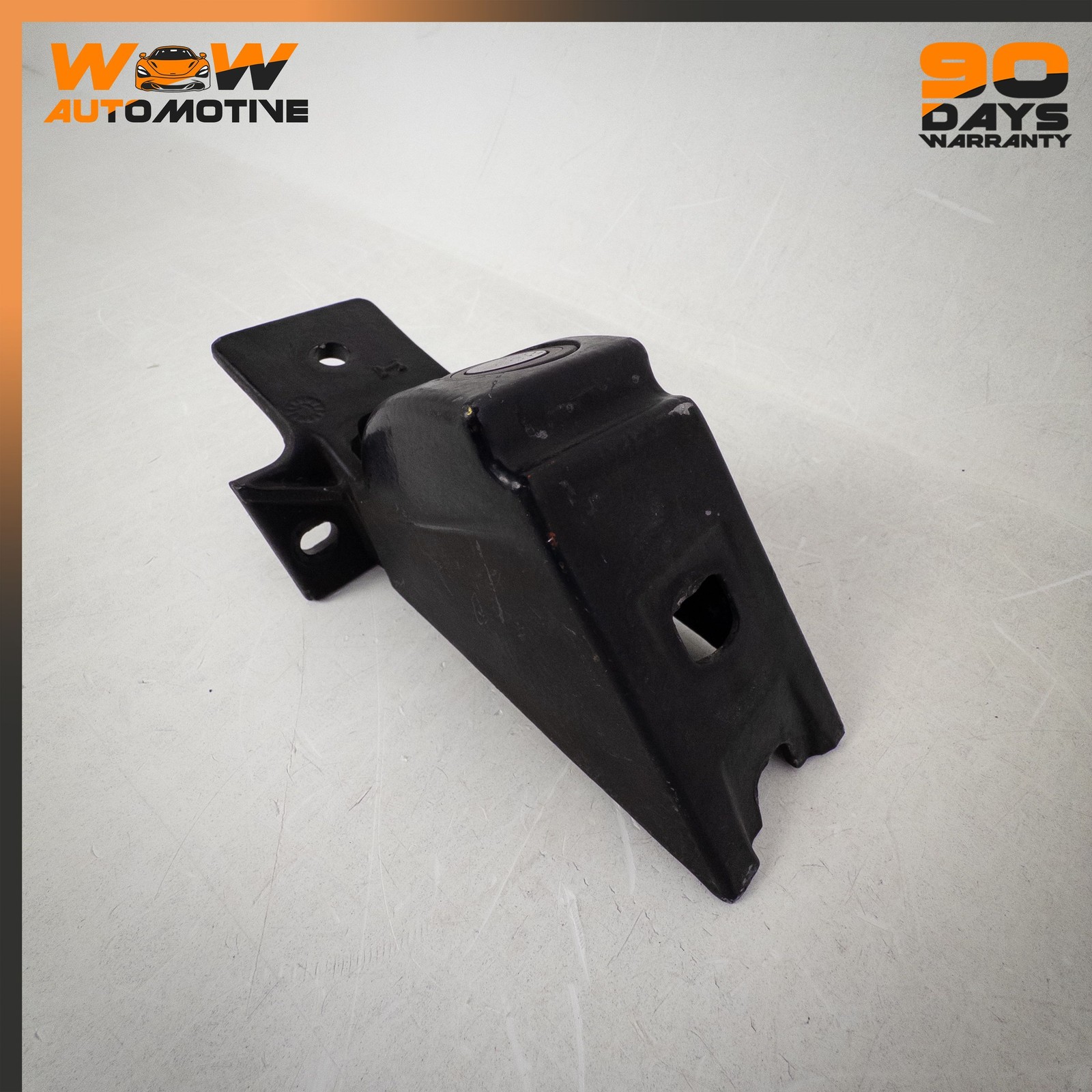06-16 ASTON MARTIN V8 VANTAGE REAR RIGHT LEFT BUMPER PARKING AID PDC SENSOR OEM