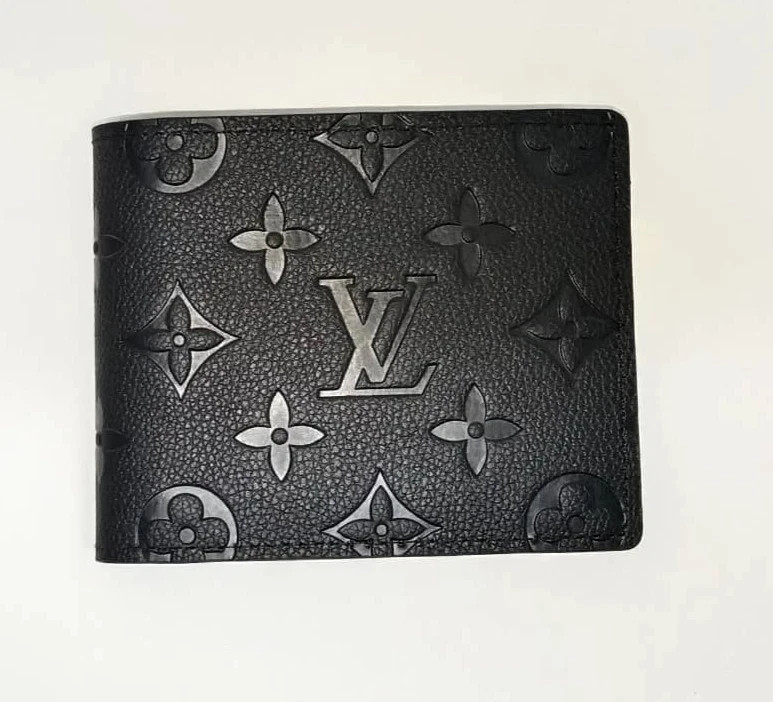 Authentic Louis Vuitton Multiple Monogram Slender… - image 8