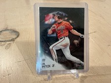 2024 Topps Update Series - All Class Cal Ripken #AC-1 Black /299