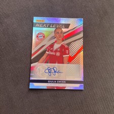 2025-26 Panini Frauen Bundesliga Soccer Checklist Guide in-content 35