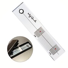 For Perfect Cartridge And Stylus Alignment High Quality Turntable Setup Tool
