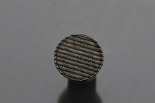 🧭 🇩🇪 GERMANY FEDERAL 1 MARK 1983 CANCELLED BY THE MINT B91 #4625