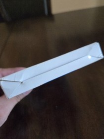 Jaleco Bases Loaded 1988 Nes Game With Manual And Nintendo Black Dust Sleeve