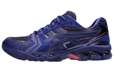 靴 ASICS GEL-KAYANO14 28.0 ASICS 8ON8 x Gel Kayano 14 Indigo Blue Pink - 1201B024-400 | eBay