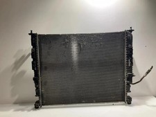 MERCEDES-BENZ GLE W167 K&uuml;hlk&ouml;rper 3.00 Diesel 2008 27276805