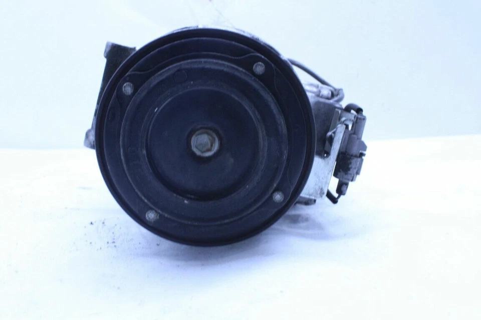 2014-2017 BMW M3 M4 M235i AC Air Conditioner Compressor OEM Used - Image 3 of 4