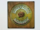 Grateful Dead  ~ American Beauty ~ WS1893 LP Record vintage Vinyl